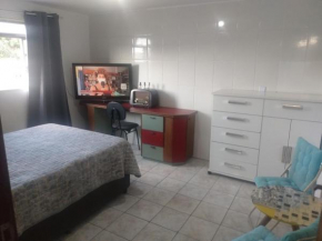 Apartamento na Cobertura com Piscina Privativa